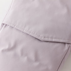 Dave&Bella Kid Girls/Boys Winter Comfortable Outdoor Cozy Down Pants