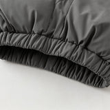 Dave&Bella Kid Girls/Boys Winter Comfortable Outdoor Cozy Down Pants