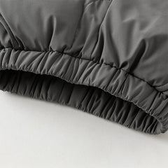 Dave&Bella Kid Girls/Boys Winter Comfortable Outdoor Cozy Down Pants