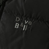 Dave&Bella Toddler Girls/Boys Winter Versatile Print Windproof Outwear Hooded Down Coats