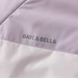 Dave&Bella Toddler Girls/Boys Warm Animal-style Outwear Hooded Fleece Padded Coats