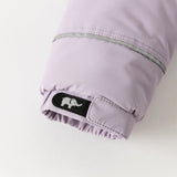 Dave&Bella Toddler Girls/Boys Warm Animal-style Outwear Hooded Fleece Padded Coats
