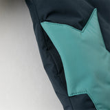 Dave&Bella Toddler Girls/Boys Warm Animal-style Outwear Hooded Fleece Padded Coats