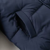 Dave&Bella Toddler Girls/Boys Winter Versatile Outwear Two-pieces Down Coats Sets