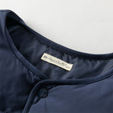 Dave&Bella Toddler Girls/Boys Winter Versatile Outwear Two-pieces Down Coats Sets