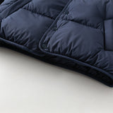 Dave&Bella Toddler Girls/Boys Winter Versatile Outwear Two-pieces Down Coats Sets