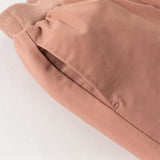 Dave&Bella Toddler Girls/Boys Winter Outdoor Windproof  Comfortable Down Pants