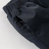 Dave&Bella Toddler Girls/Boys Winter Outdoor Windproof  Comfortable Down Pants