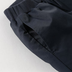 Dave&Bella Toddler Girls/Boys Winter Outdoor Windproof  Comfortable Down Pants