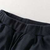 Dave&Bella Toddler Girls/Boys Winter Outdoor Windproof  Comfortable Down Pants