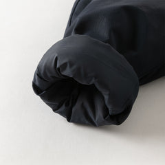 Dave&Bella Toddler Girls/Boys Winter Outdoor Windproof  Comfortable Down Pants