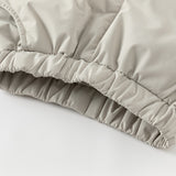Dave&Bella Toddler Boys Winter Soft Warm Outdoor Loose Down Pants