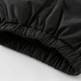 Dave&Bella Toddler Boys Winter Soft Warm Outdoor Loose Down Pants