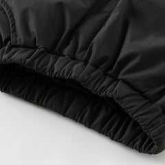Dave&Bella Toddler Boys Winter Soft Warm Outdoor Loose Down Pants