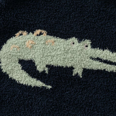 Dave&Bella Toddler Girls/Boys Cute Playful Animal Pullover Turtle Soft Cozy Sweaters