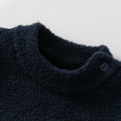 Dave&Bella Toddler Girls/Boys Cute Playful Animal Pullover Turtle Soft Cozy Sweaters