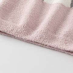 Dave&Bella Toddler Girls/Boys Cute Playful Animal Pullover Turtle Soft Cozy Sweaters