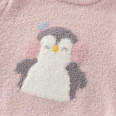 Dave&Bella Toddler Girls/Boys Cute Playful Animal Pullover Turtle Soft Cozy Sweaters