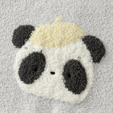 Dave&Bella Toddler Girls/Boys Soft Cute Animal Jacquard Chenille Sweater Tops