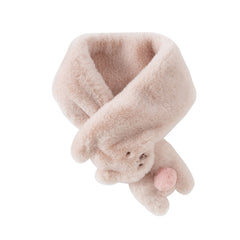 Dave&Bella Toddler Girls/Boys Spring/Autumn/Winter Scarves & Neck Warmers Collection