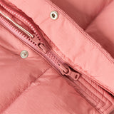 Dave&Bella Kids Girls/Boys Winter Cozy Outwear Windproof Hooded Long-style Down Coats