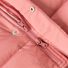 Dave&Bella Kids Girls/Boys Winter Cozy Outwear Windproof Hooded Long-style Down Coats