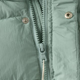 Dave&Bella Kids Girls/Boys Winter Cozy Outwear Windproof Hooded Long-style Down Coats