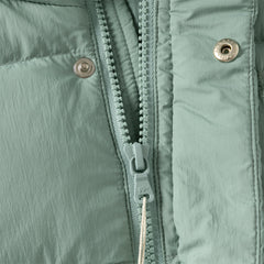 Dave&Bella Kids Girls/Boys Winter Cozy Outwear Windproof Hooded Long-style Down Coats