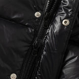 Dave&Bella Kids Girls/Boys Winter Cozy Outwear Windproof Hooded Long-style Down Coats
