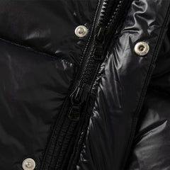Dave&Bella Kids Girls/Boys Winter Cozy Outwear Windproof Hooded Long-style Down Coats