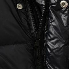 Dave&Bella Kids Girls/Boys Winter Cozy Outwear Windproof Hooded Long-style Down Coats