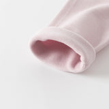 Dave&Bella Toddler Girls/Boys Cozy Three-styles Turtle Long Sleeve Pajamas
