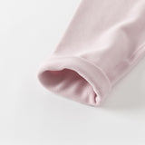 Dave&Bella Toddler Girls/Boys Cozy Three-styles Turtle Long Sleeve Pajamas