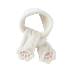 Dave&Bella Toddler Girls/Boys Spring/Autumn/Winter Scarves & Neck Warmers Collection