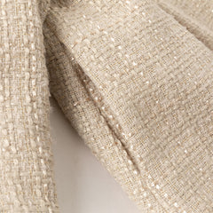 Dave&Bella Toddler Girls Adorable Apricot Long-sleeved Outwear Cozy Padded Coats