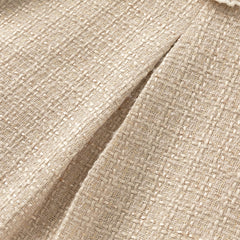 Dave&Bella Toddler Girls Adorable Apricot Long-sleeved Outwear Cozy Padded Coats