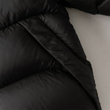 Dave&Bella Kids Girls/Boys Winter Cozy Mid-length Outwear Hooded Down Coats