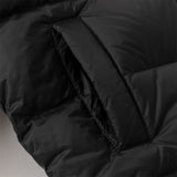 Dave&Bella Kids Boys Winter Cute Panda-shaped Outwear Hooded Mid-length Down Coats
