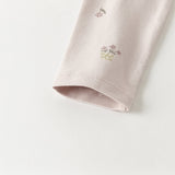 Dave&Bella Toddler Girls/Boys Breathable Cotton Playful Print Pajamas