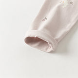 Dave&Bella Toddler Girls/Boys Breathable Cotton Playful Print Pajamas