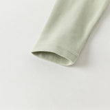 Dave&Bella Toddler Girls Cotton Multiple Pastel Color Indoor Pajamas