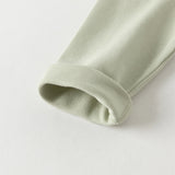 Dave&Bella Toddler Girls Cotton Multiple Pastel Color Indoor Pajamas