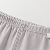 Dave&Bella Toddler Girls Cotton Multiple Pastel Color Indoor Pajamas