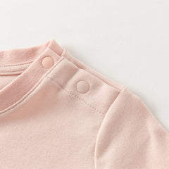 Dave&Bella Toddler Girls/Boys Autumn Cotton Indoor Breathable Sleepwear Pajamas