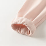 Dave&Bella Toddler Girls/Boys Cotton Indoor Breathable Sleepwear Pajamas