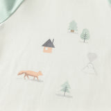 Dave&Bella Kids Girls/Boys Pink/Purple/Green Cozy Ultra-soft Pajamas