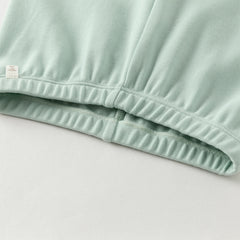 Dave&Bella Kids Girls/Boys Autumn Pink/Purple/Green Cozy Ultra-soft Pajama Sets