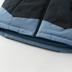 Dave&Bella Kids Girls/Boys Winter Outdoor Windproof Comfortable Hooded Down Coats