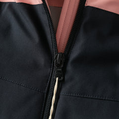 Dave&Bella Kids Girls/Boys Winter Outdoor Windproof Comfortable Hooded Down Coats