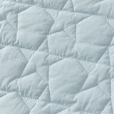 Dave&Bella Kids Boys Dinosaur Print/Blue Warm Padded Liner Jacket